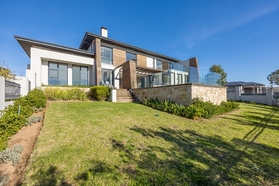 4 Bedroom Property for Sale in Clara Anna Fontein Western Cape